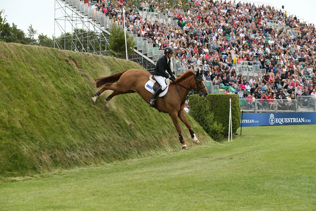 The Equestrian.com Derby 2015