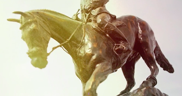 What is your favourite Derby memory?