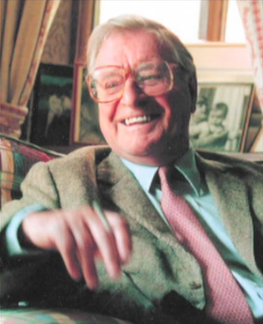 Douglas Bunn, Master of Hickstead 