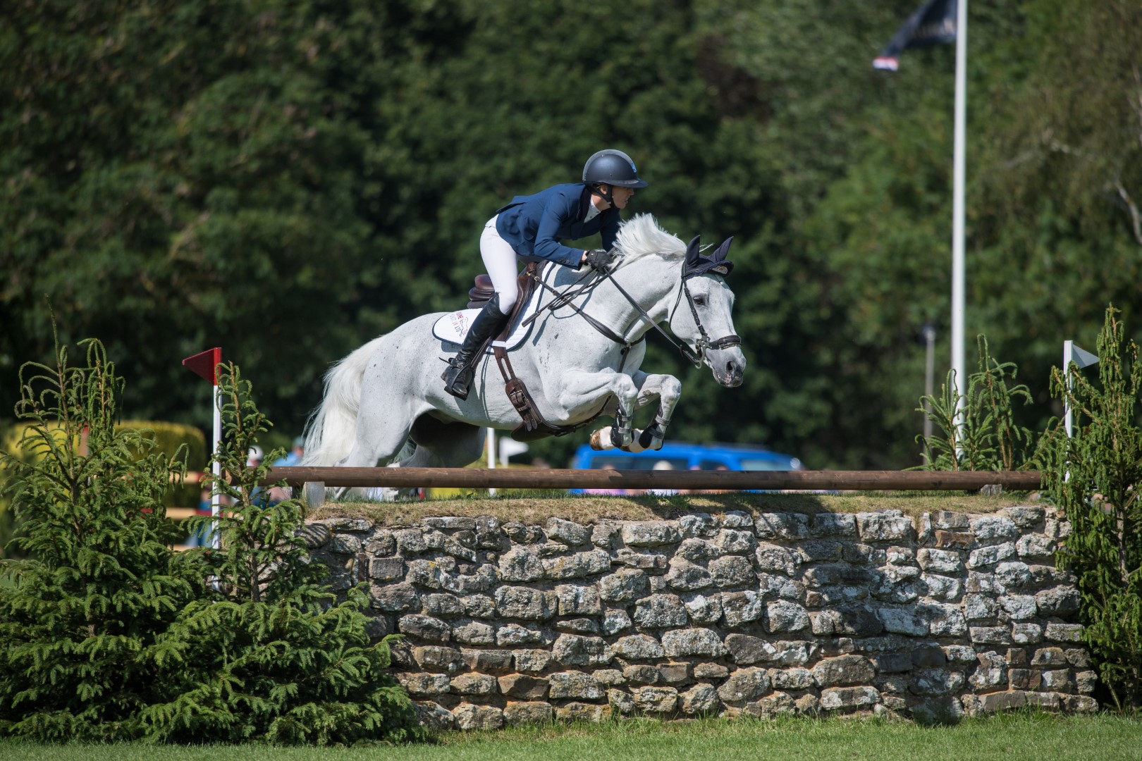 The Science Supplements Speed Derby 2019