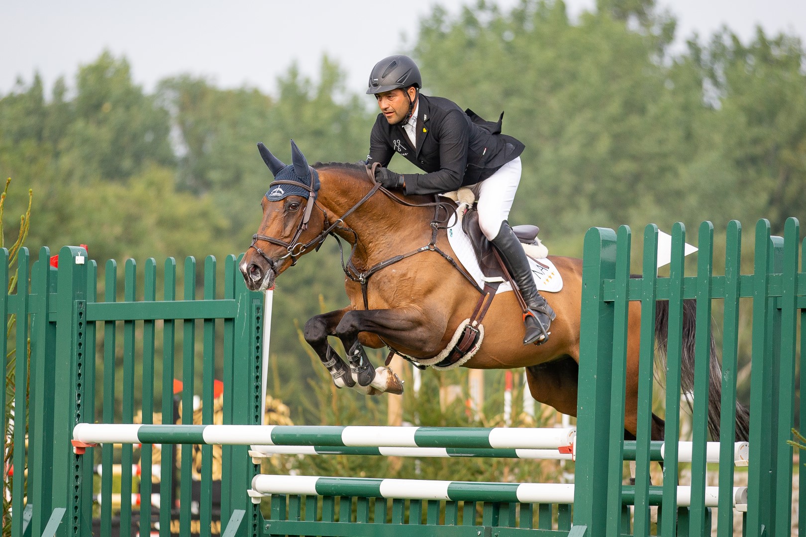 The Science Supplements 1.00m Open Championship