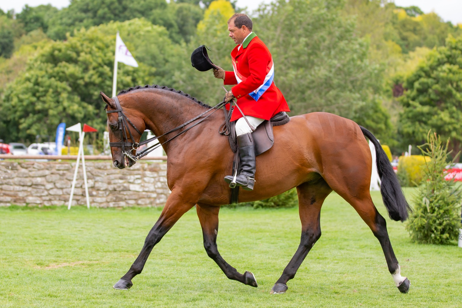 The Supreme Horse & Pony - Watch the full classes