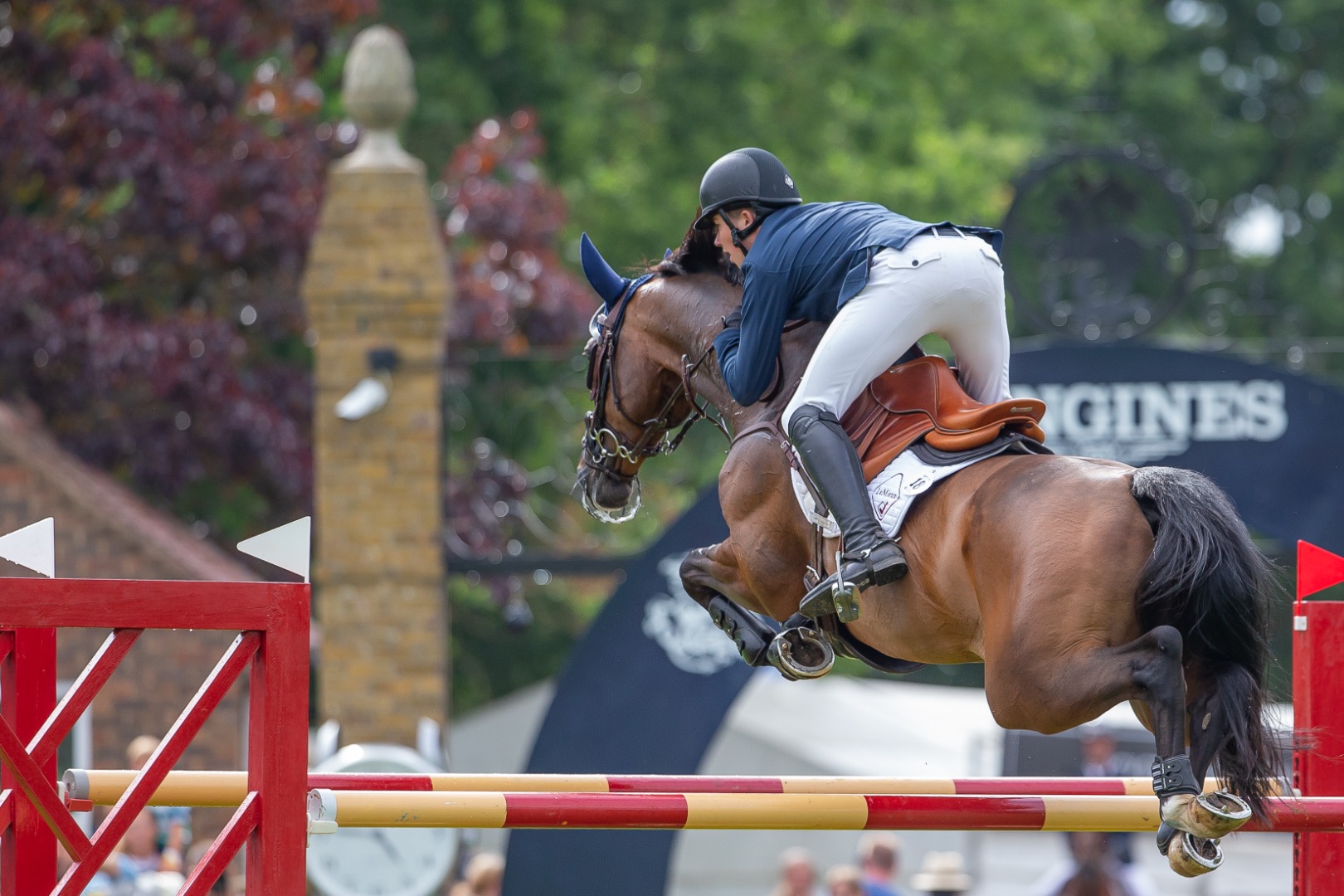 Longines King George V Gold Cup 2022