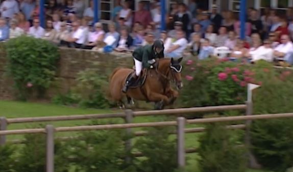 Shane Breen's first Derby