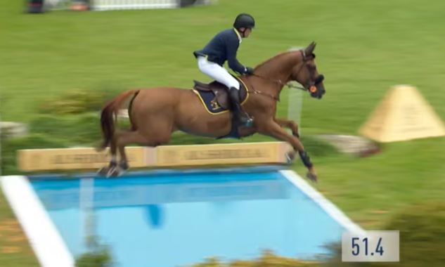 The one that got away