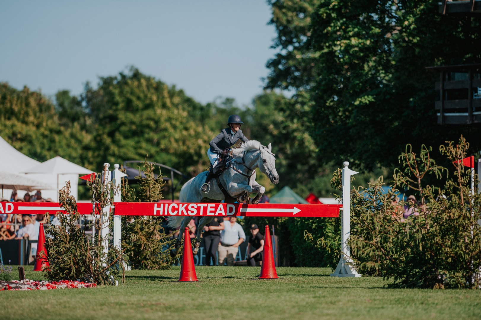 The British Speed Derby Highlights