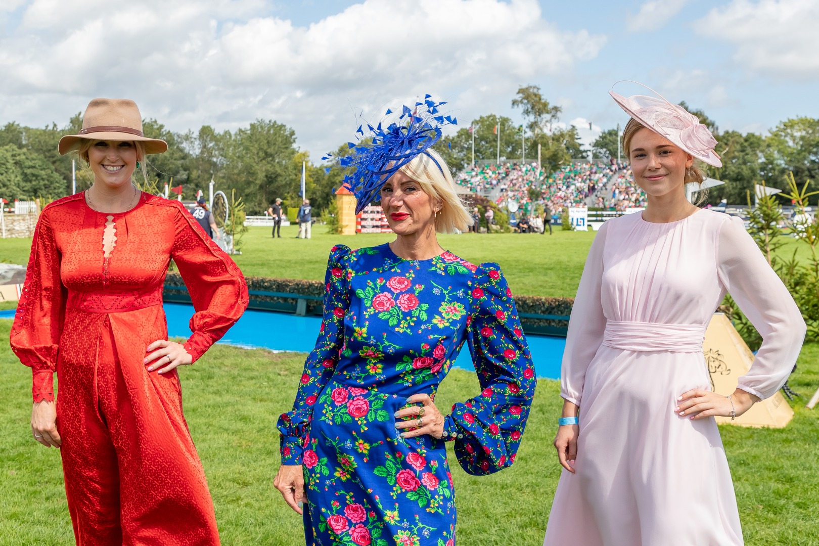 Saturday 29th July 2023 highlights