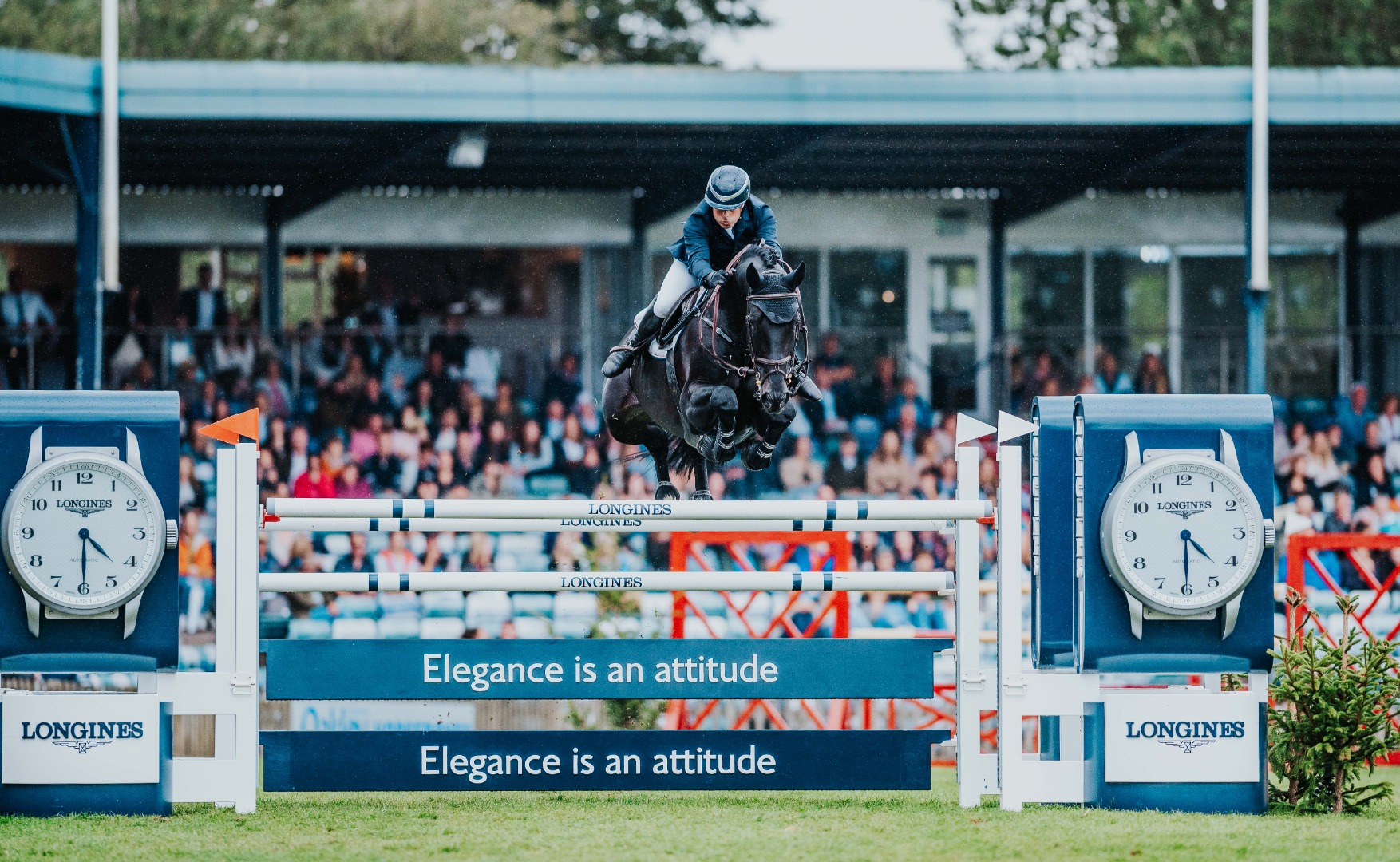 King George V Gold Cup highlights 2023