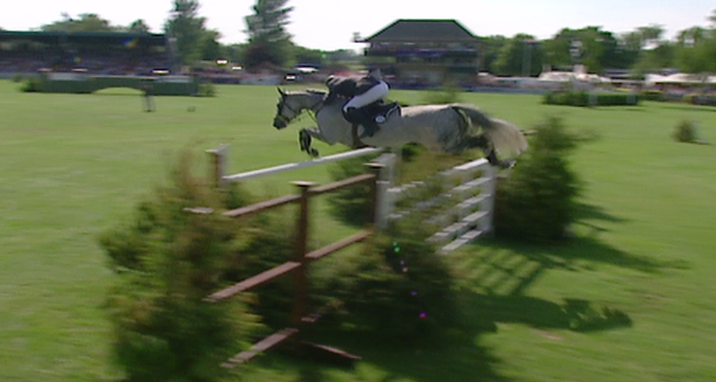 2006 DFS Derby - Jump-off