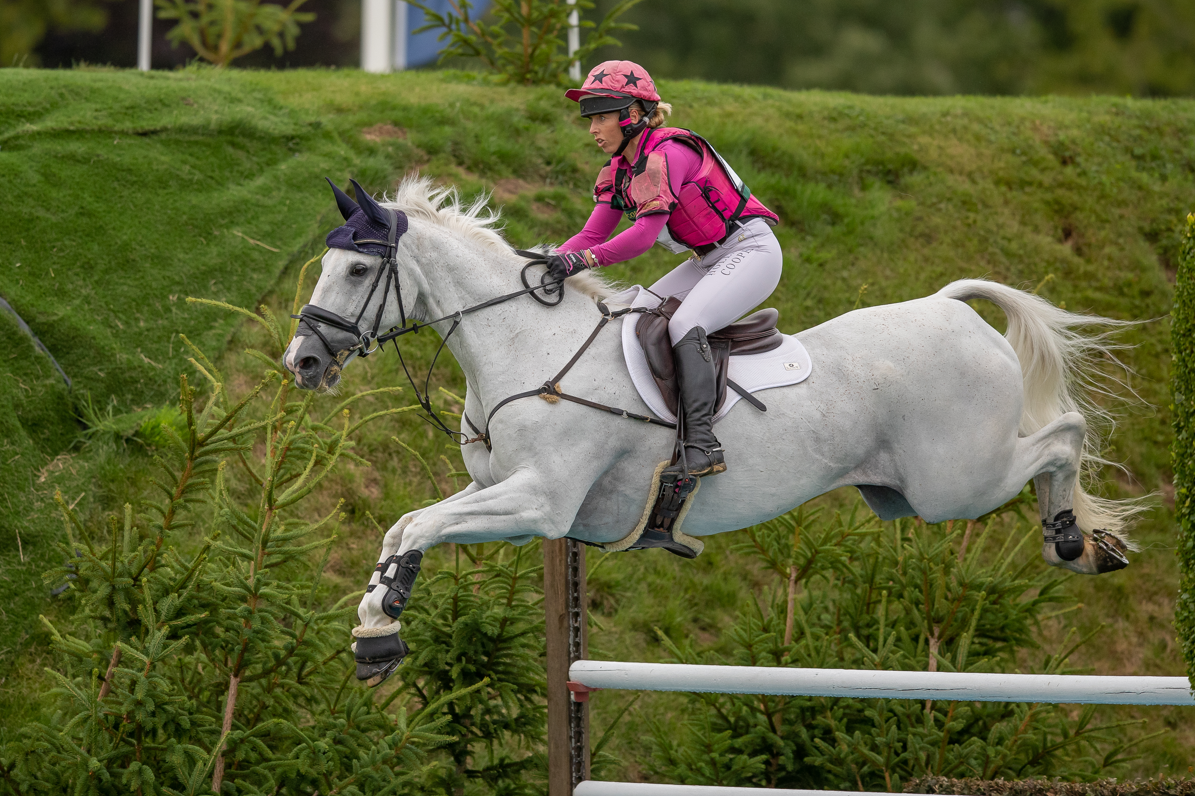 The Ashby Underwriting Eventers' Challenge 2023
