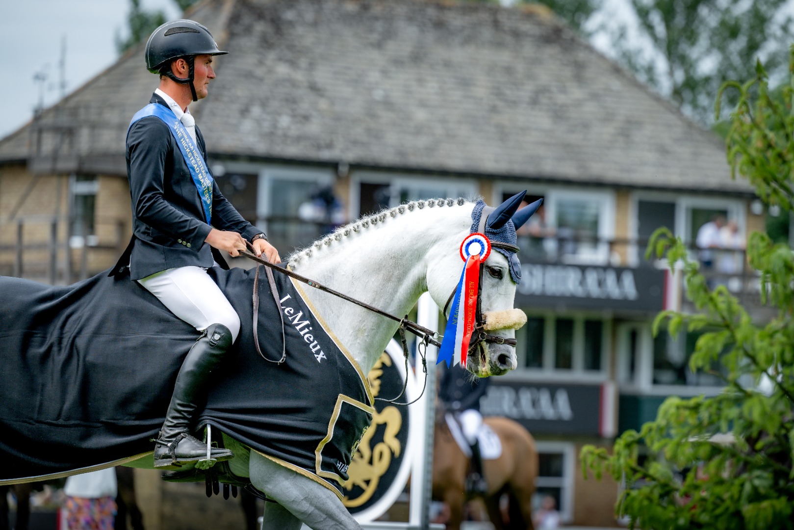 Saturday morning highlights