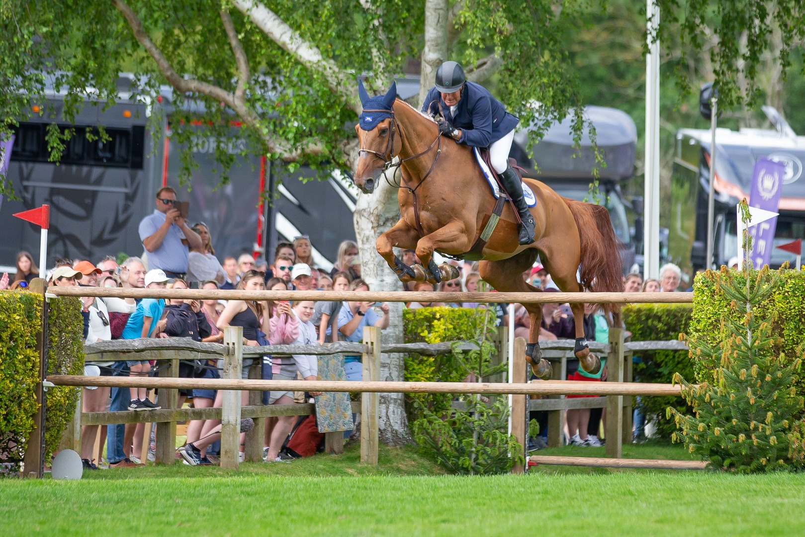 Al Shira'aa Derby highlights 2024