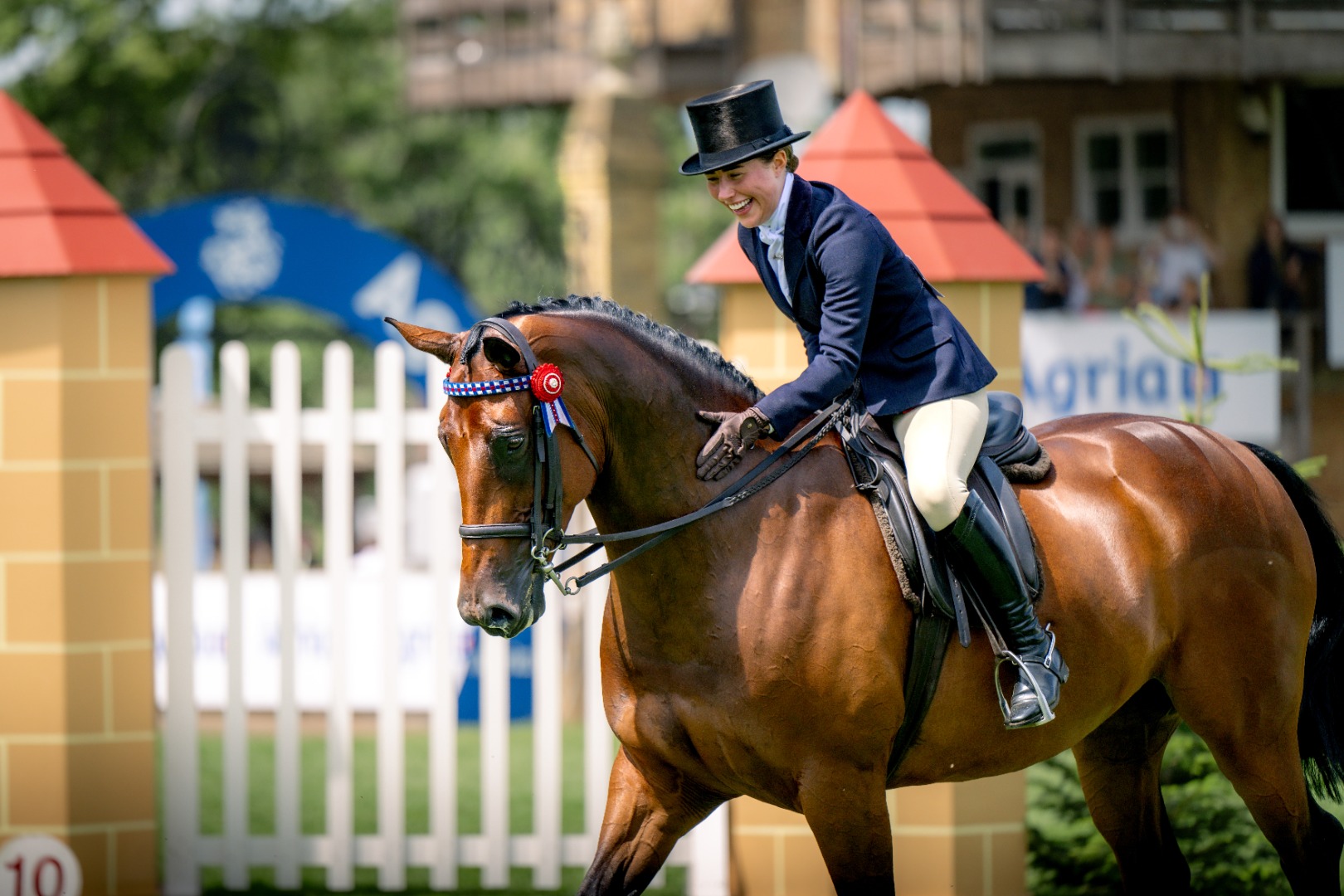 Friday morning highlights