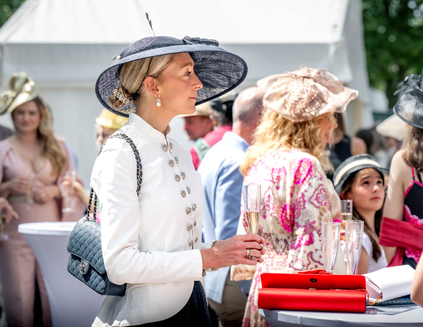 Saturday morning highlights