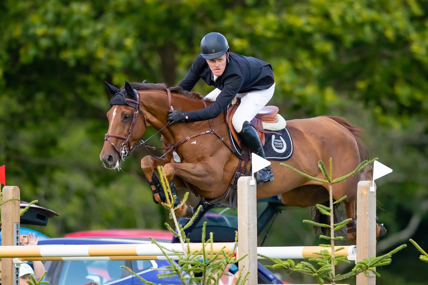 James Smith & Juno Rose 23 - Unex Group Speed Classic