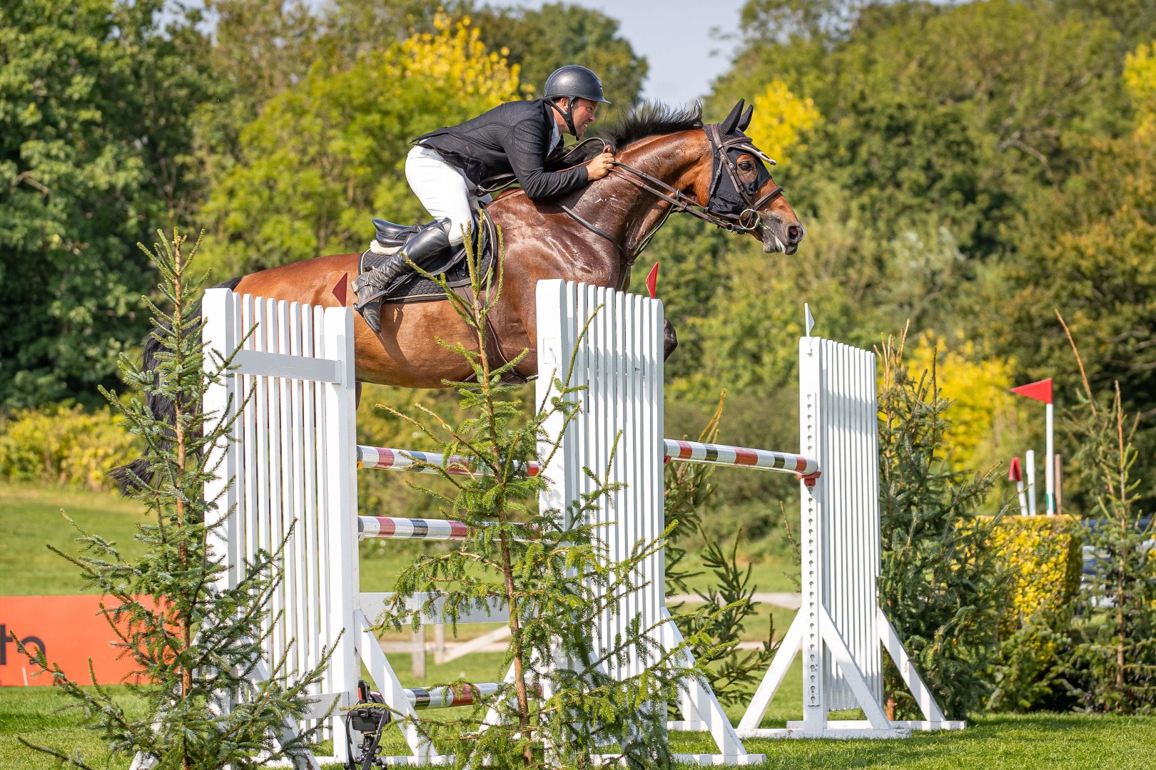 The ClipMyHorse.tv Sussex Cup