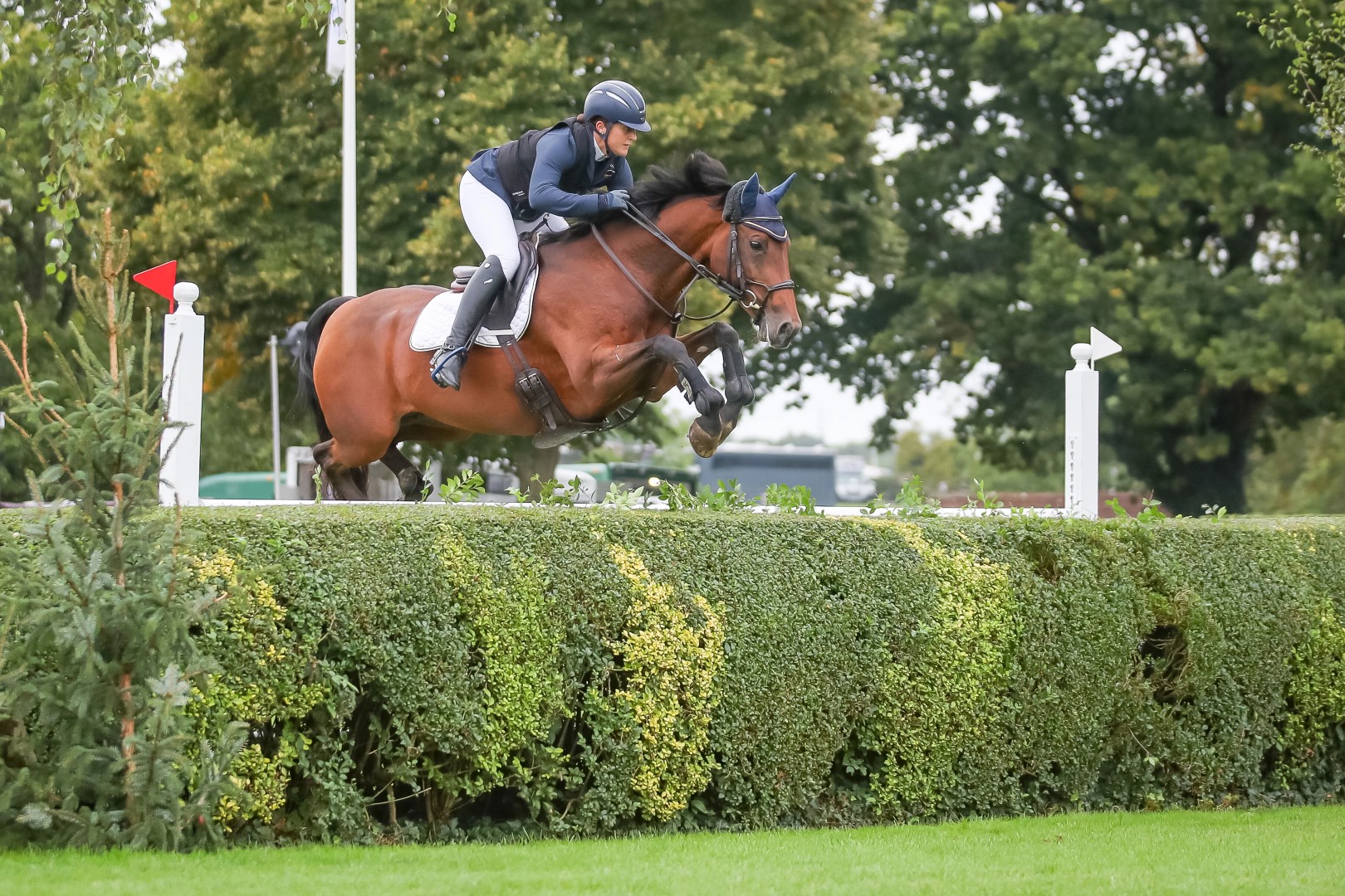 The Douglas Bunn 1.35m Challenge