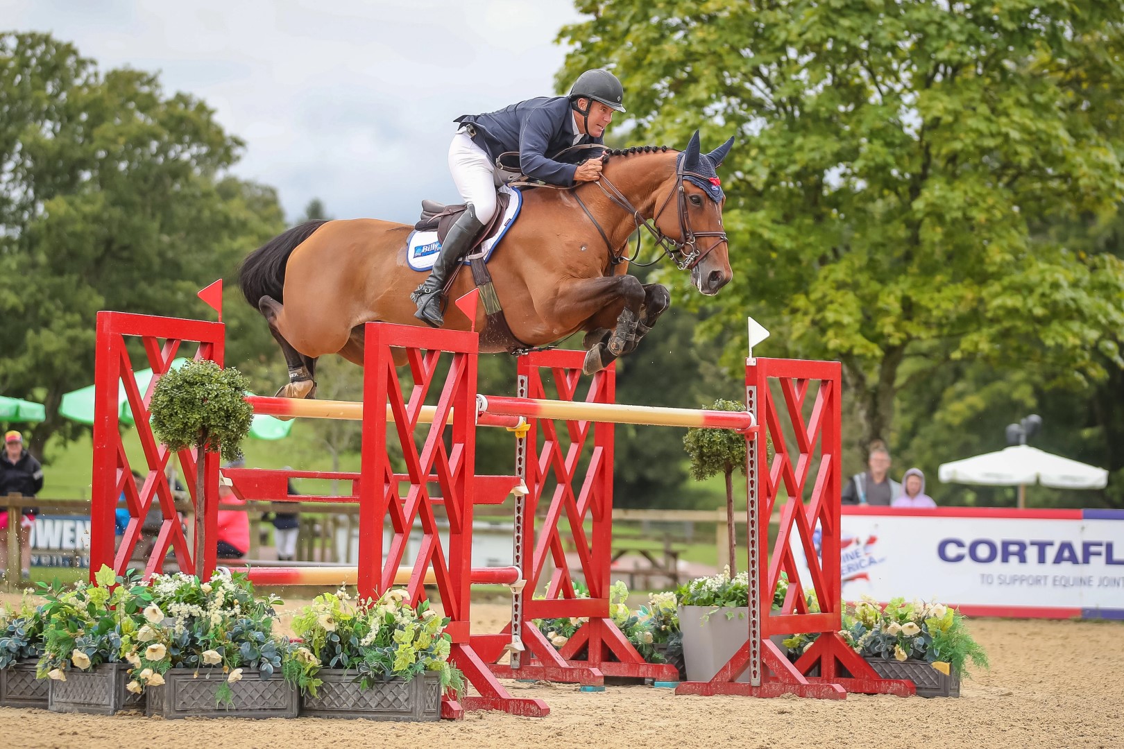 The All England Grand Prix