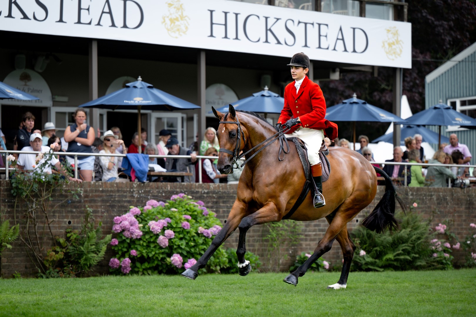 Showing Classes Highlights Thursday 24 July 2025