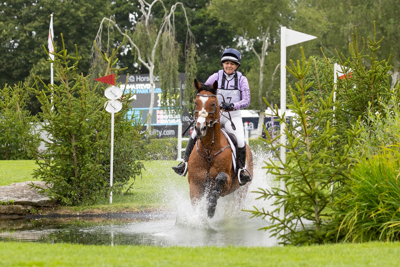 The Ashby Underwriting Eventer's Challenge Winning Round 2025