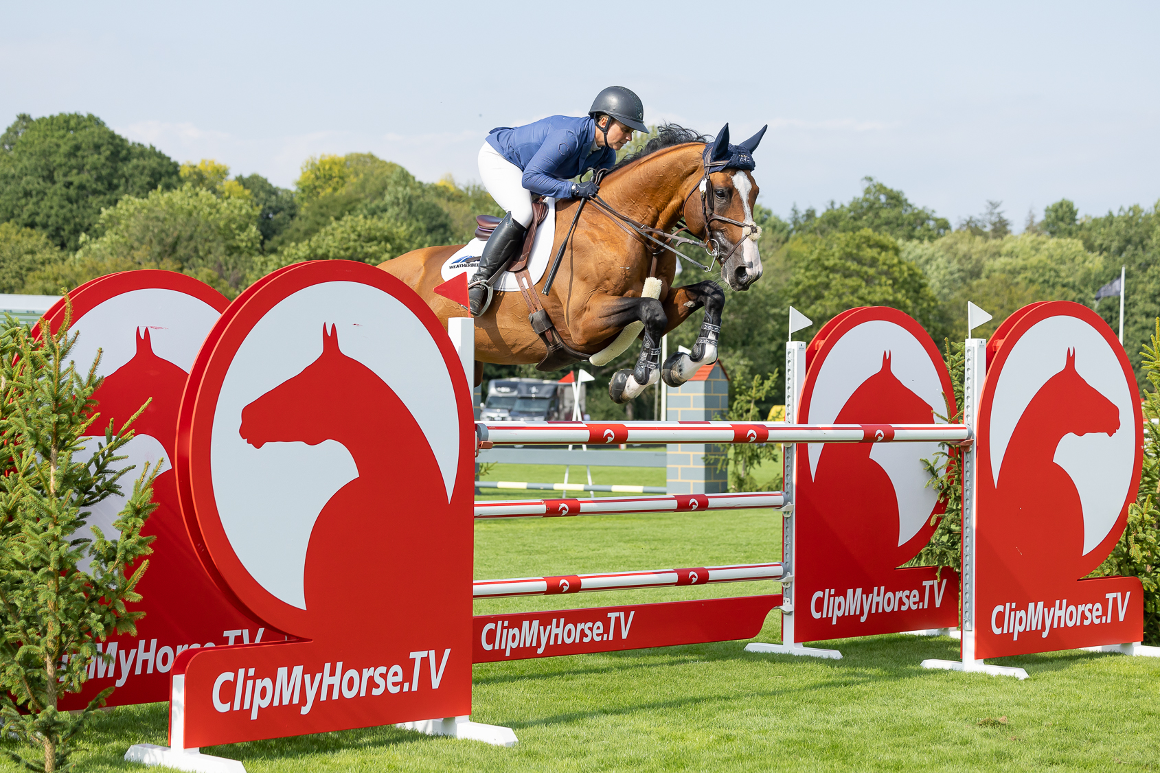 The Agria Royal International Horse Show 2026