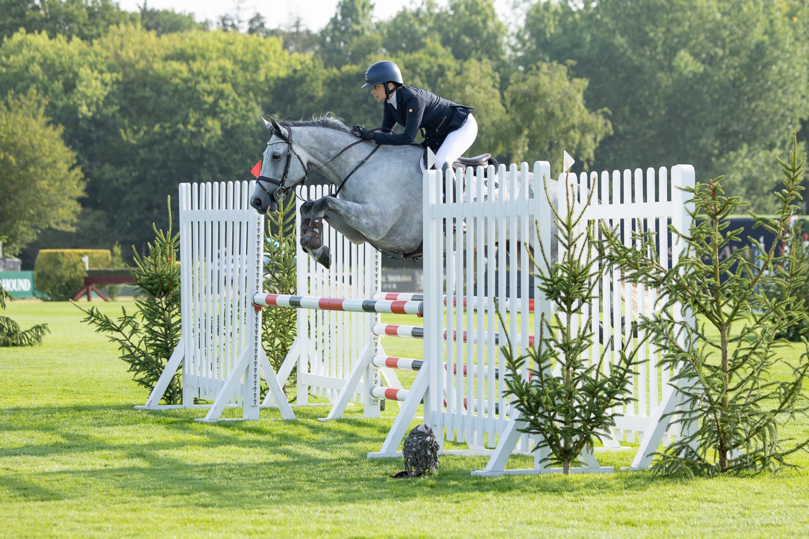 THE KEP ITALIA AMATEUR CHAMPIONSHIP