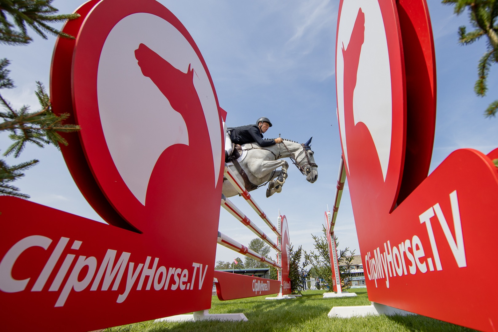THE CLIPMYHORSE.TV INTERNATIONAL STAKES